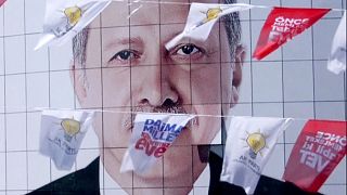 La Turquie se dotera-t-elle dimanche d'un hyperprésident ?