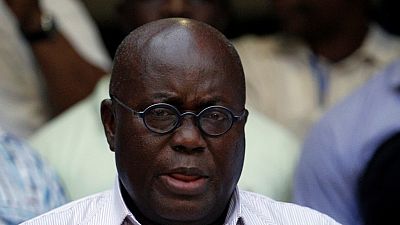Ghana : les Delta Force, des alliés qui dérangent le président Nana Akufo-Addo