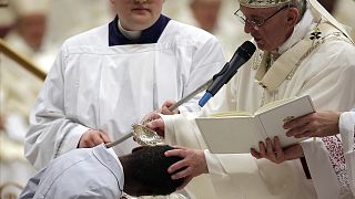 Ressurreição de Jesus celebrada pelas Igrejas cristãs em todo o mundo