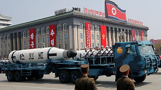 Pyongyang, fallisce un nuovo test missilistico. Tensione in aumento