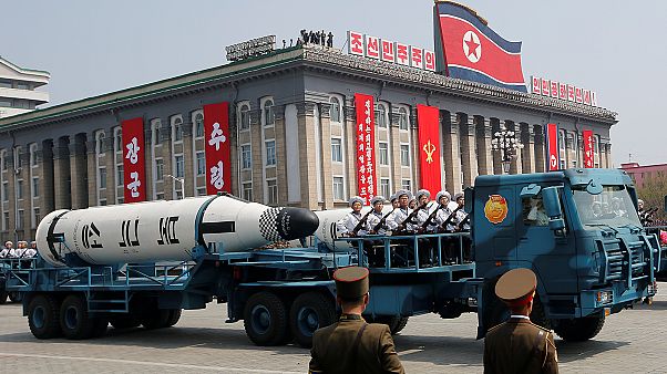 Pyongyang, fallisce un nuovo test missilistico. Tensione in aumento Pyongyang, fallisce un nuovo test missilistico. Tensione in aumento