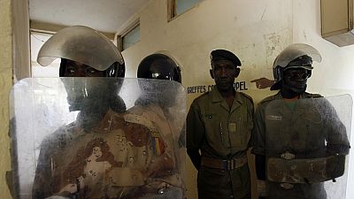 Tchad : un membre de la société civile arrêté