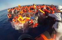 Le operazioni di soccorso dei migranti in mare