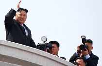 USA, Mike Pence: "Fermezza di fronte alle provocazioni". Fallito test missilistico di Pyongyang