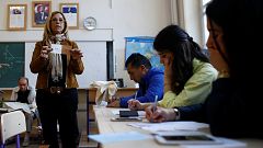 Verfassungsreferendum: Knappe Mehrheit für JA zeichnet sich ab