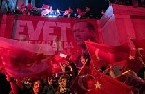 Erdoğan: Türkiye 200 yıllık yönetim sorununa son vermiştir