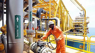 La production pétrolière du Nigeria en chute libre