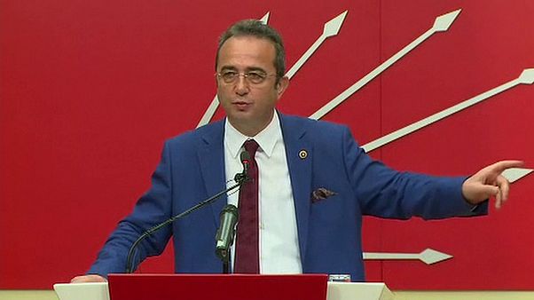 Ακύρωση του δημοψηφίσματος ζητά η αντιπολίτευση Ακύρωση του δημοψηφίσματος ζητά η αντιπολίτευση