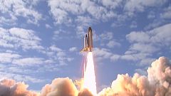 Legenden der Raumfahrt: Das Space Shuttle der NASA