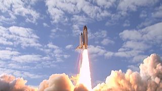 Leyendas del Espacio, episodio 4: el Transbordador STS de la NASA