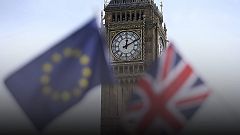 Je suis une victime du Brexit