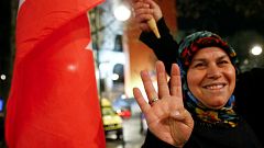 2 von 3 für Erdogan: So haben die Türken in Deutschland abgestimmt