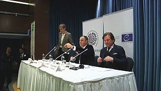 La OSCE denuncia la "falta de imparcialidad" durante la campaña en Turquía