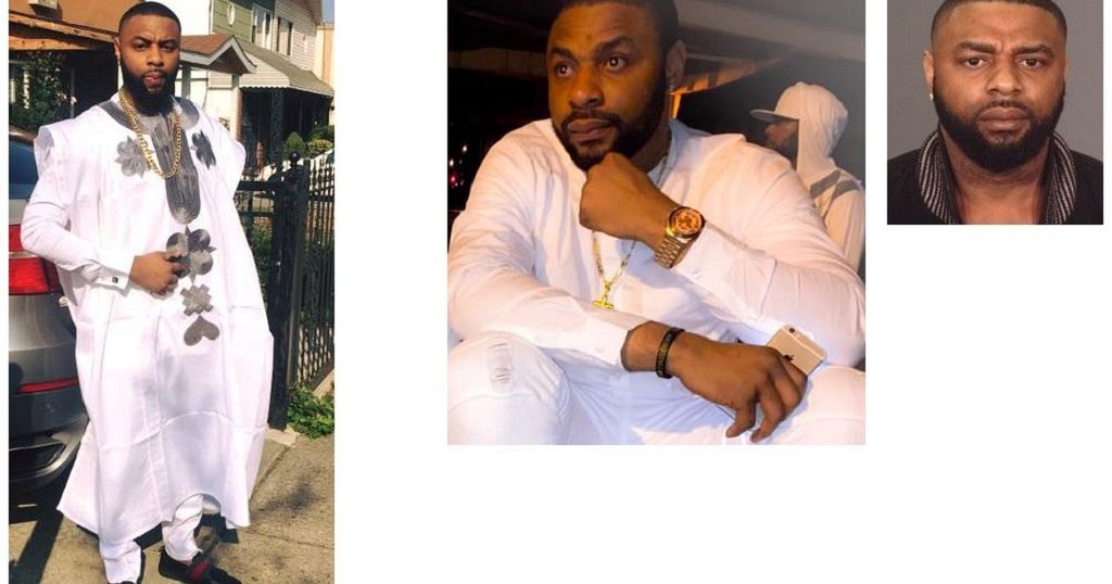 Photos of nigerian male scammers