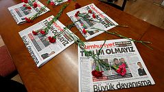 Turquie : référendum gagné, journalistes, juges peuvent croupir en prison !
