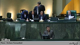 محمدقسیم عثمانی: احمدی‌نژاد تایید صلاحیت شود، از نمایندگی مجلس استعفا می‌دهم