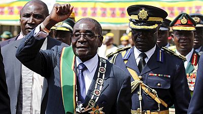 Zimbabwe : fête de l'indépendance, l'opposition dit ''commémorer'' et non fêter