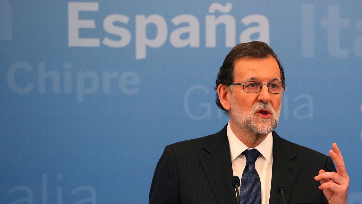 Korrupciós ügyben kell tanúskodnia a spanyol kormányfőnek