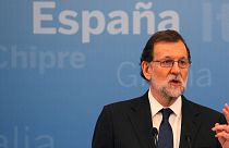 Spain's PM called as witness in Popular Party corruption trial