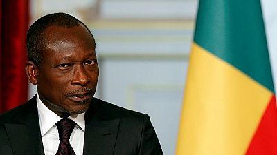 Le président du Bénin (Patrice Talon) défend le franc CFA