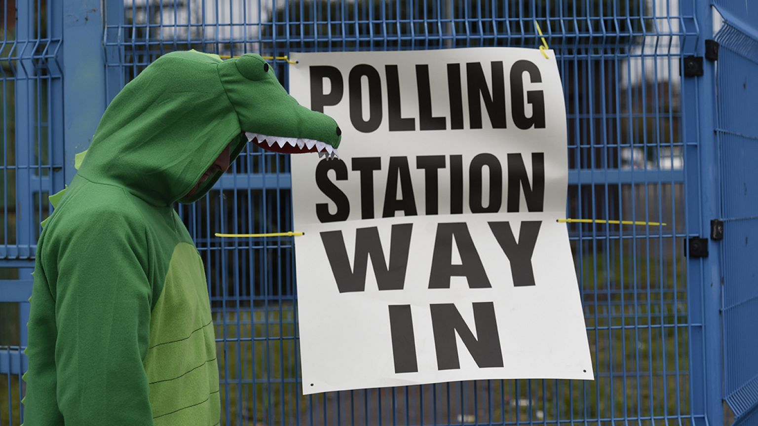 UK General Election: where do the key parties stand on Brexit?