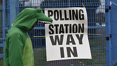 UK General Election: where do the key parties stand on Brexit?