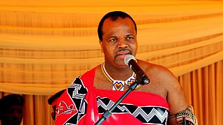 Swaziland : le roi contre le divorce