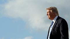 Trump's incoherent strategy is Putin's opportunity