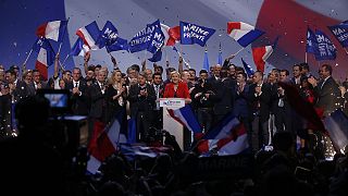 France's presidential elections: the next French revolution?