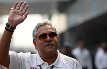 Force India Formula One owner arrested in UK