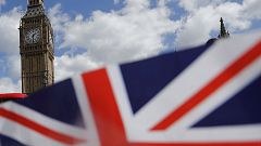 The Brief from Brussels: Neuwahlen in Großbritannien