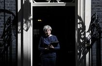 Législatives anticipées au Royaume-Uni : le jeu politique de Theresa May