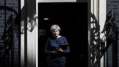 May will starkes Mandat
