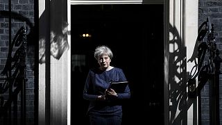 Gb: La scelta coraggiosa di Theresa May