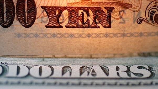 IMF raises growth predictions, frets about protectionism IMF raises growth predictions, frets about protectionism