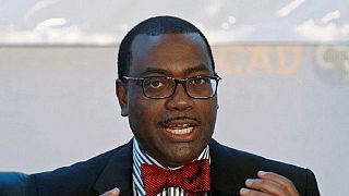 AFDB discloses a $12bn power plan for Africa