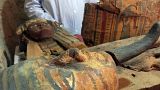 3,000-year-old judge discovered in Egypt