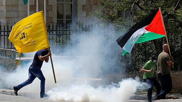 Israele, nessuna tratativa con i detenuti palestinesi Israele, nessuna tratativa con i detenuti palestinesi
