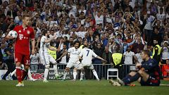 Champions League: Titelverteidiger Real Madrid steht im Halbfinale - auch Atletico Madrid eine Runde weiter