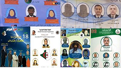 Algérie/Élections : les visages des femmes candidates devront désormais être affichés sur les posters