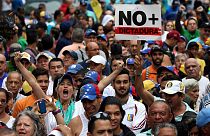 Venezuela a politikai káosz és a gazdasági válság legmélyebb bugyraiban