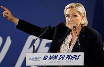 The EU  must  prepare itself for President Le Pen in France