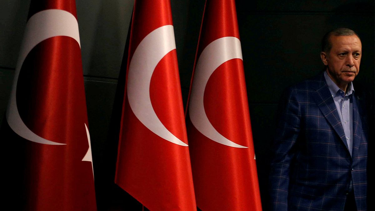 Erdogans Sieg - was bedeutet er für die türkische Wirtschaft?
