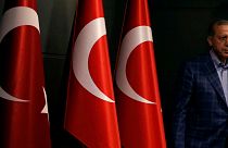 A török referendum gazdasági hatásai