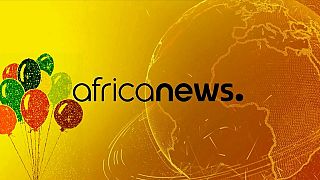 Africanews marks one year of broadcasting excellence