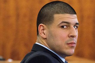 Ex-NFL star Hernandez found dead in prison cell