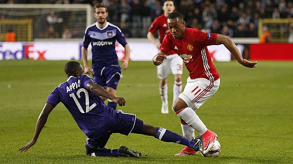 EL: Mourinhóék motivációja az egekben EL: Mourinhóék motivációja az egekben