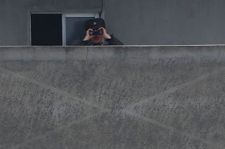 China 'seriously concerned' over North Korea missile warnings