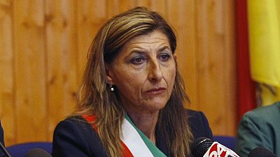 Italy: Lampedusa mayor wins top UNESCO prize for welcoming migrants