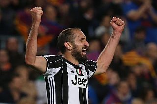 Champions League: Monaco and Juventus advance to semi-finals